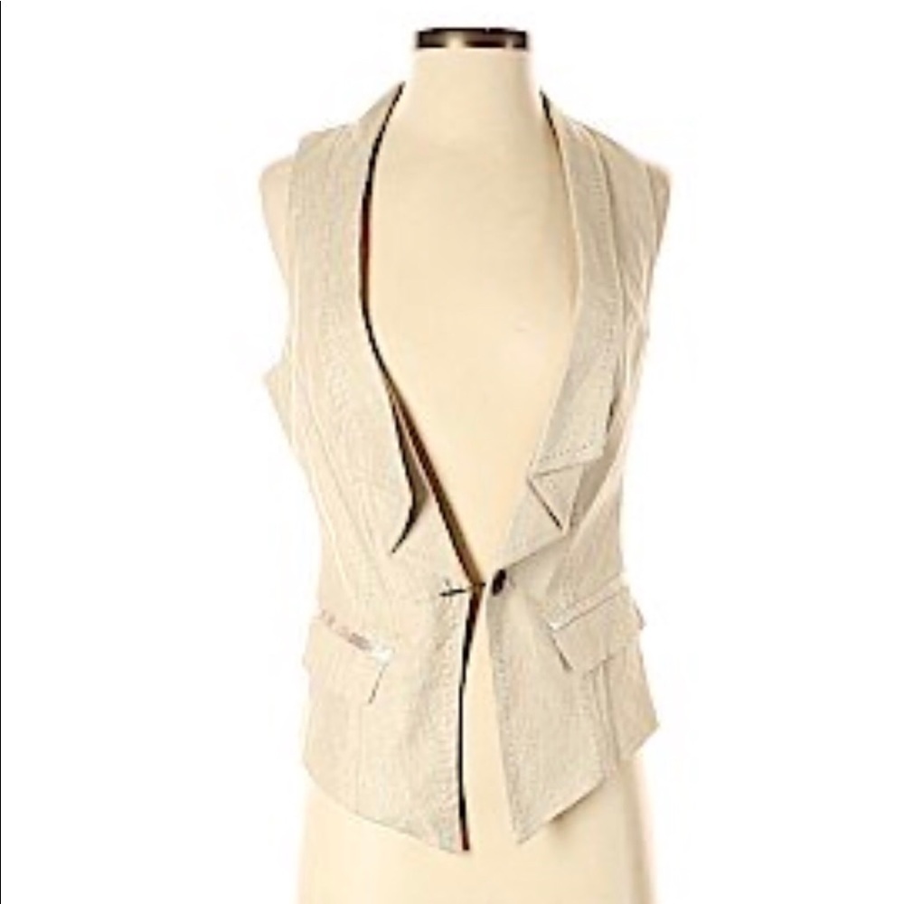 Bebe vest